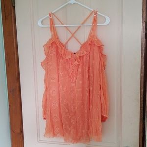 Floreat anthropologie top